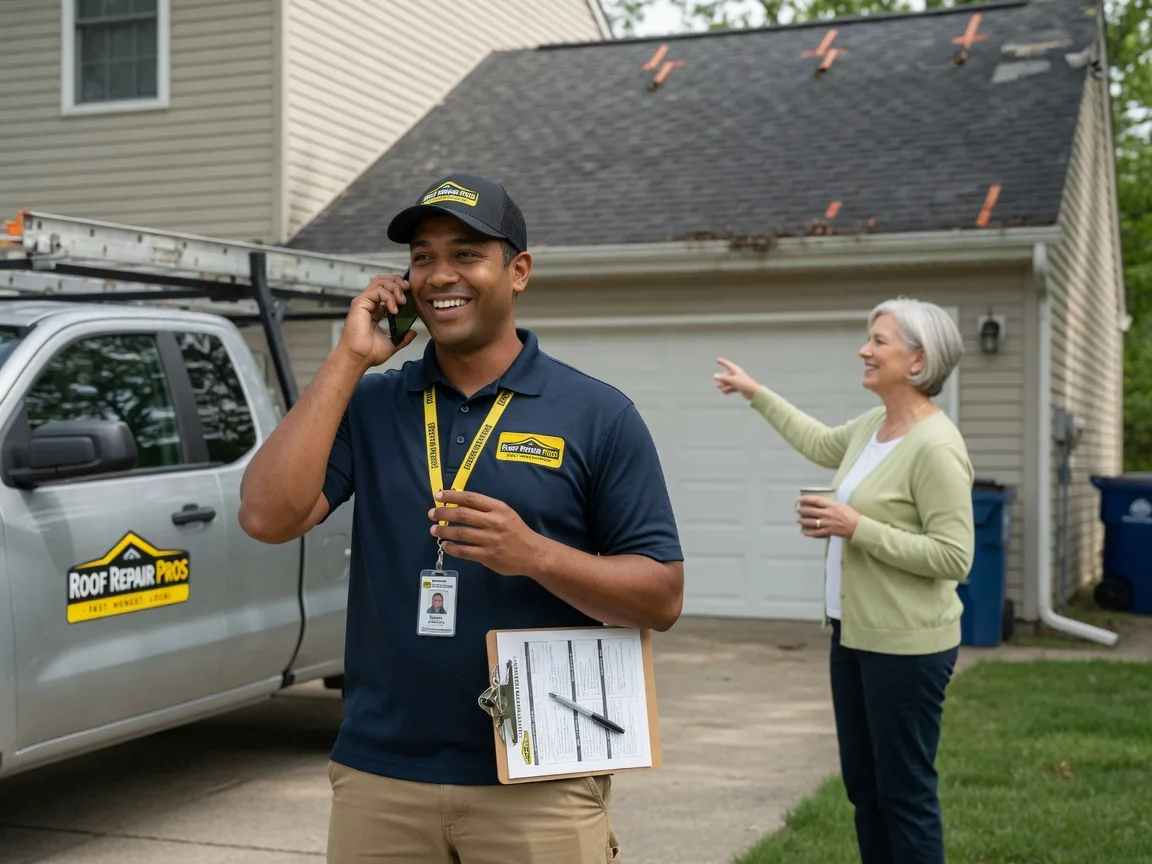 Roof Repair O Kean, AR FAQs